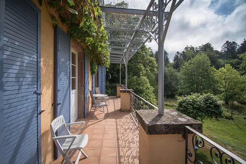 Villa Louisental - Gîte de groupe haut de gamme au Hohwald en Alsace - Séjour familial, week-end entre amis, stages et séminaires